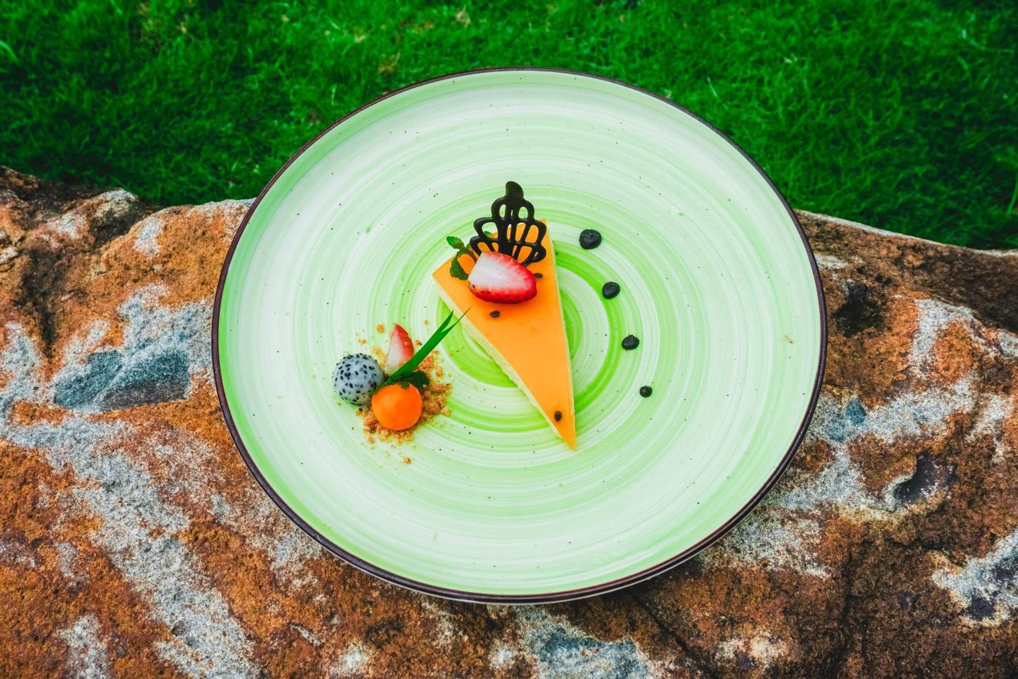 Bliss Hoi An Beach Resort & Wellness Ha Binh Экстерьер фото