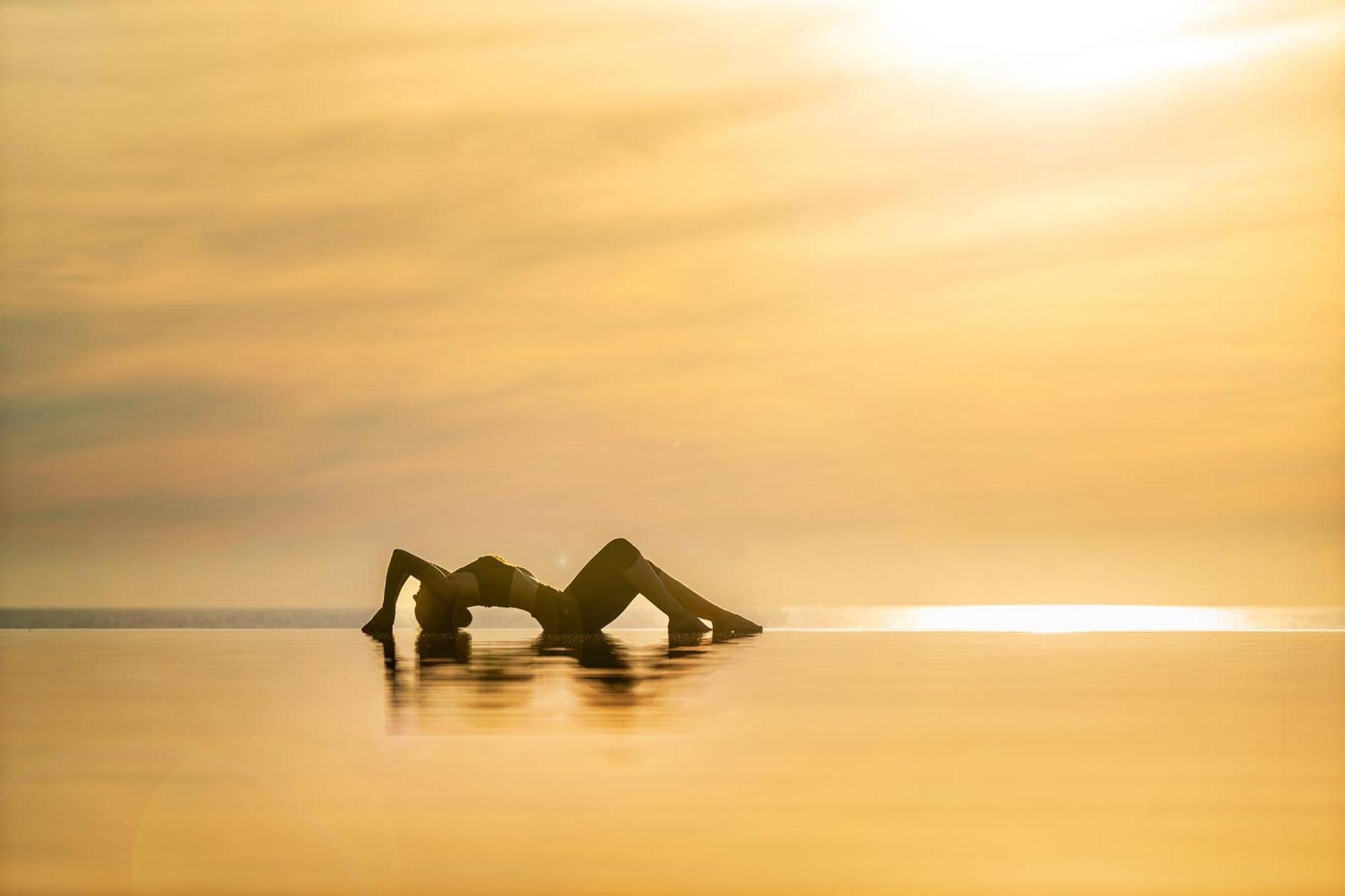 Bliss Hoi An Beach Resort & Wellness Ha Binh Экстерьер фото