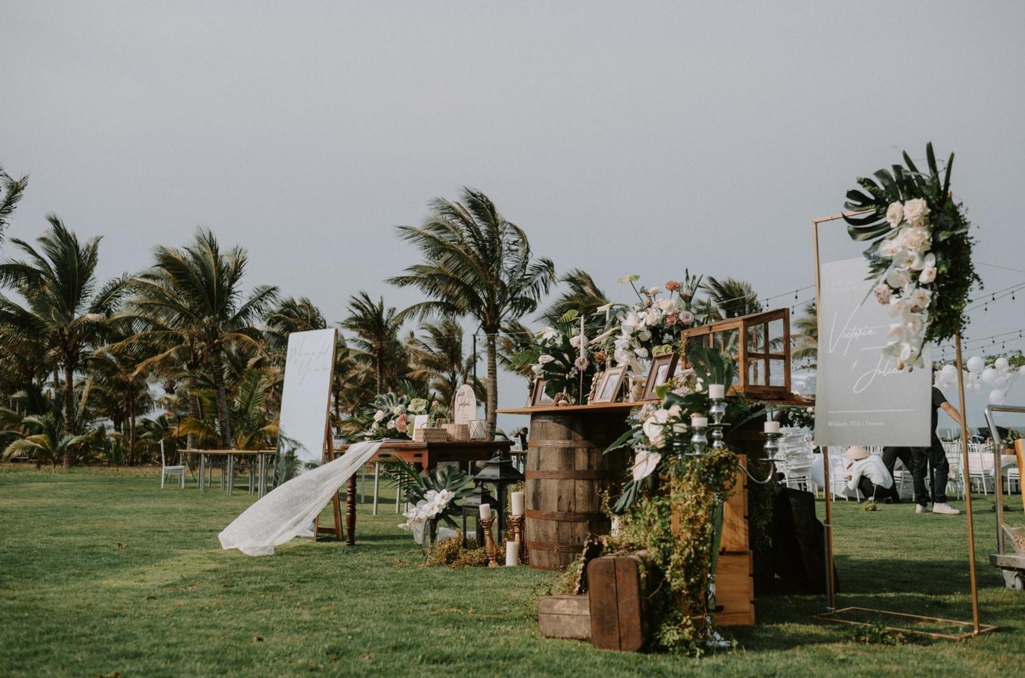 Bliss Hoi An Beach Resort & Wellness Ha Binh Экстерьер фото
